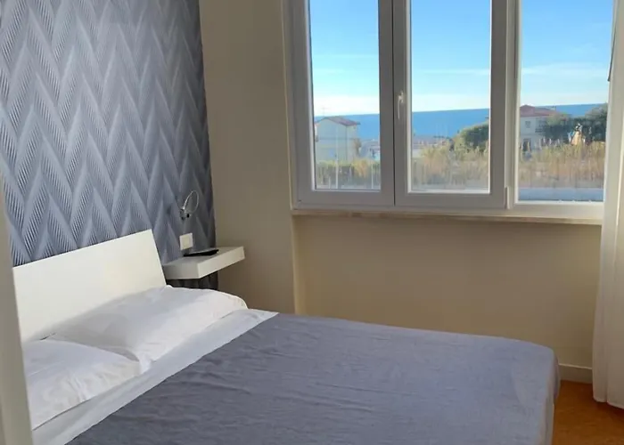 Nocleg ze śniadaniem Acquaviva Experience