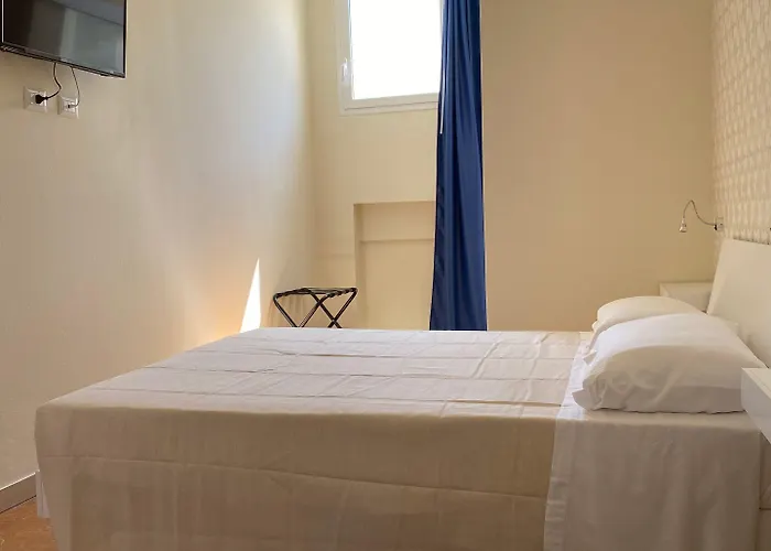 Acquaviva Experience Nocleg ze śniadaniem 3*