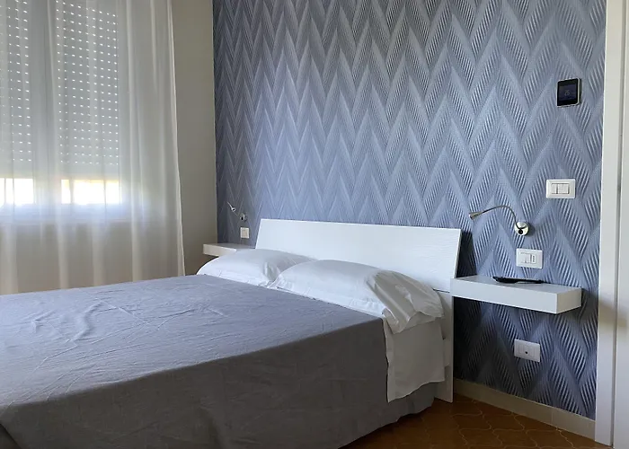 Acquaviva Experience Nocleg ze śniadaniem San Vincenzo