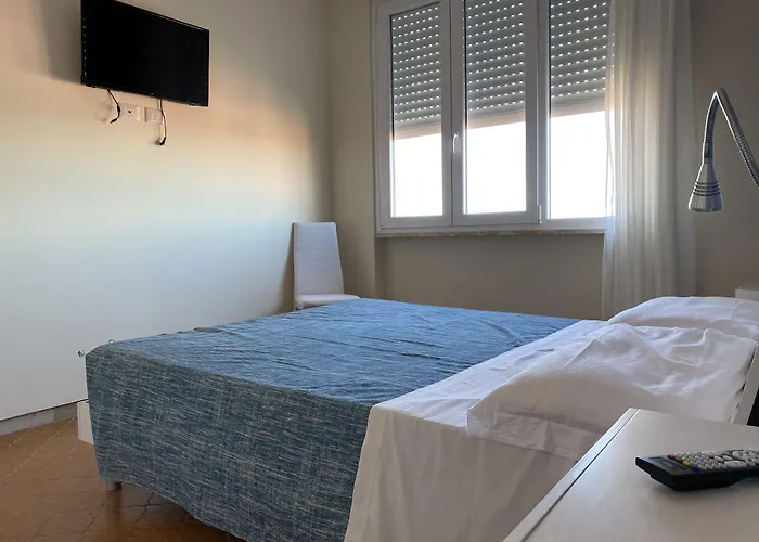 Acquaviva Experience Nocleg ze śniadaniem 3*