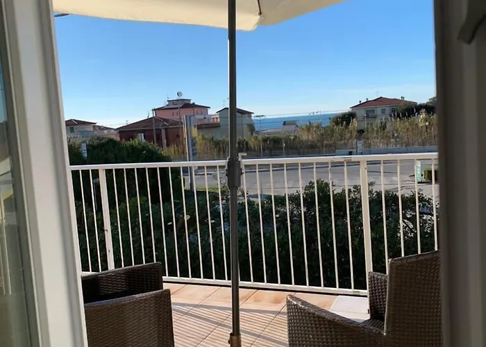 Acquaviva Experience Nocleg ze śniadaniem 3*