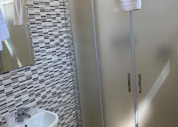 Nocleg ze śniadaniem Acquaviva Experience 3*