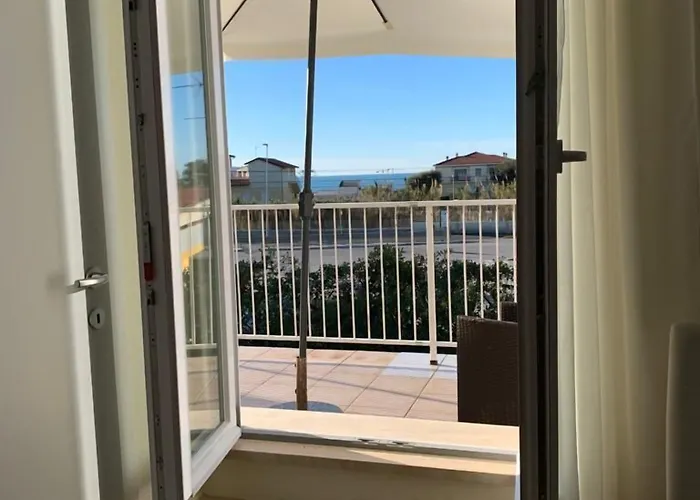 Acquaviva Experience Nocleg ze śniadaniem